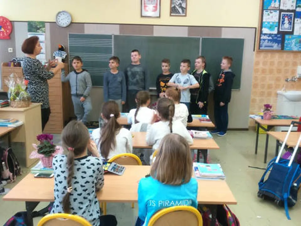Dzień Kobiet — zdjęcie 10