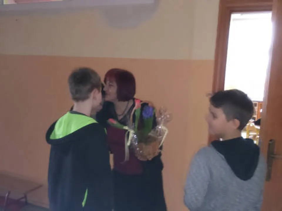 Dzień Kobiet — zdjęcie 11
