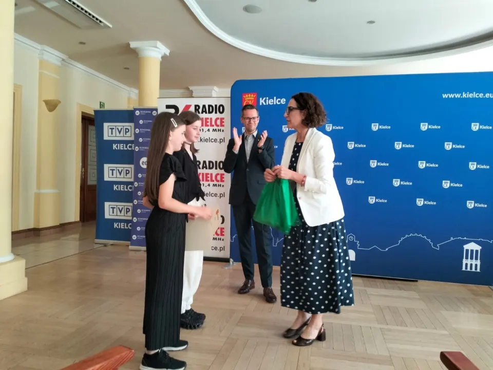 Ekologiczna gra planszowa — zdjęcie 1