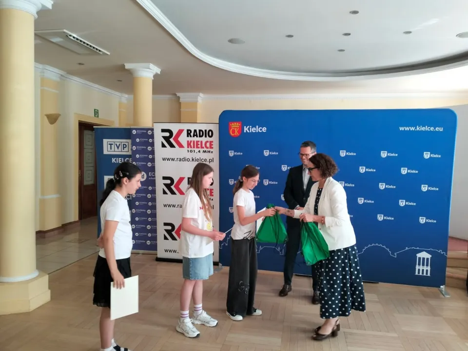 Ekologiczna gra planszowa — zdjęcie 2