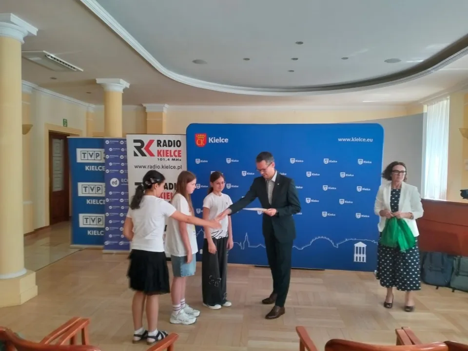 Ekologiczna gra planszowa — zdjęcie 3
