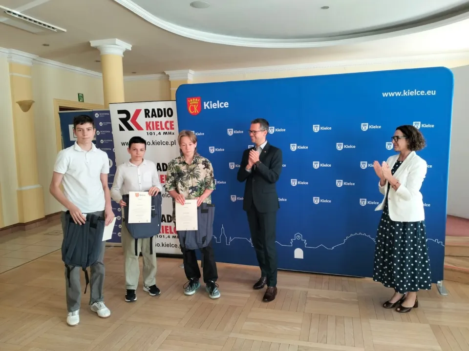Ekologiczna gra planszowa — zdjęcie 11