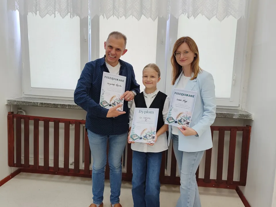 "Najpiękniejsze polskie wiersze dla dzieci" — zdjęcie 6