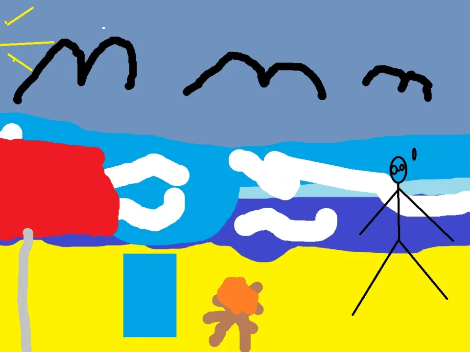 Wymarzone wakacje — zdjęcie 6