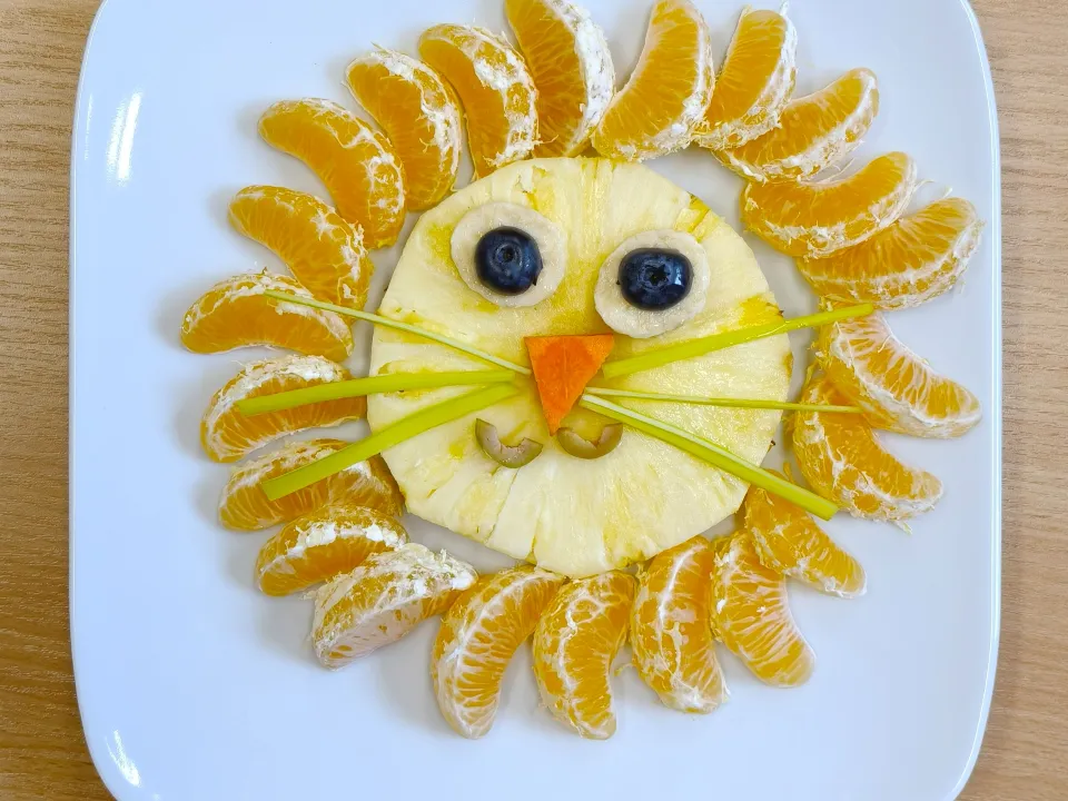 Food Art — zdjęcie 1