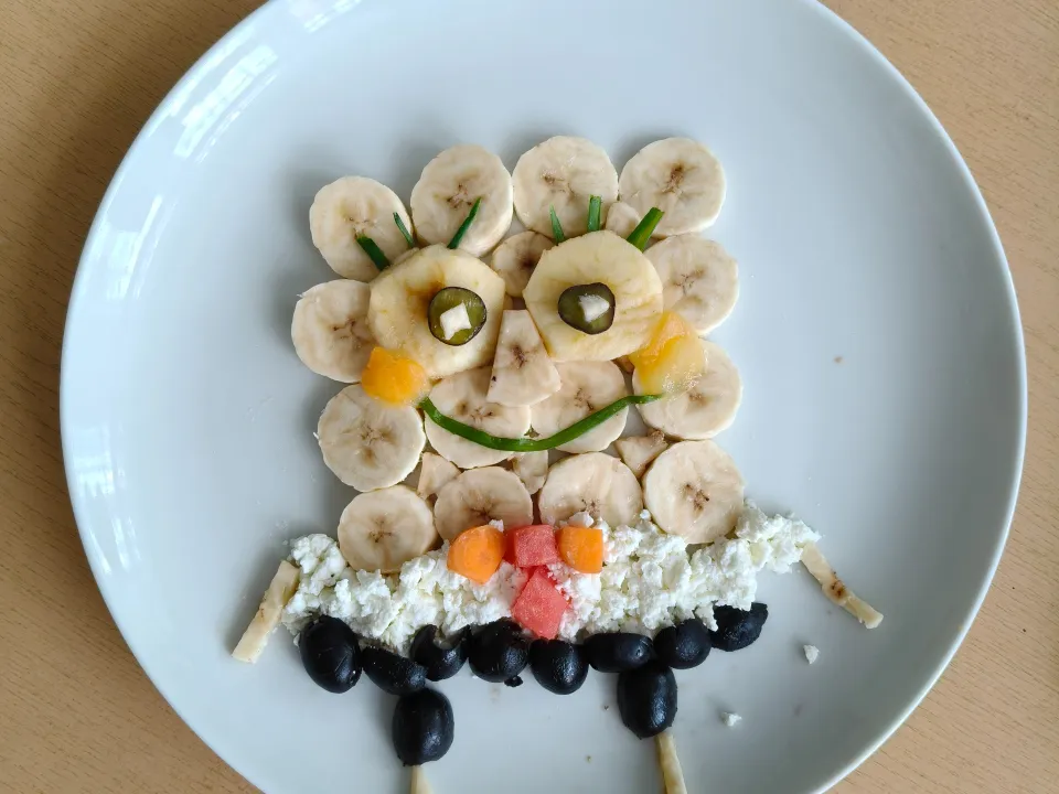 Food Art — zdjęcie 2