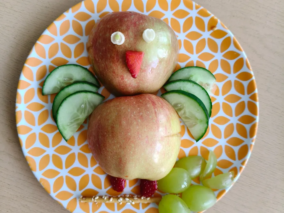 Food Art — zdjęcie 3