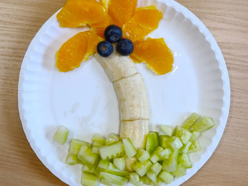 Food Art — zdjęcie 4