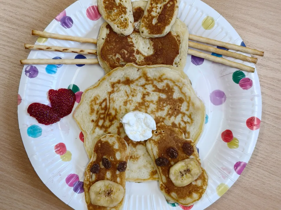 Food Art — zdjęcie 6