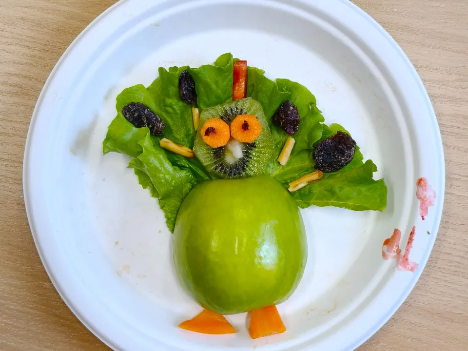 Food Art — zdjęcie 7