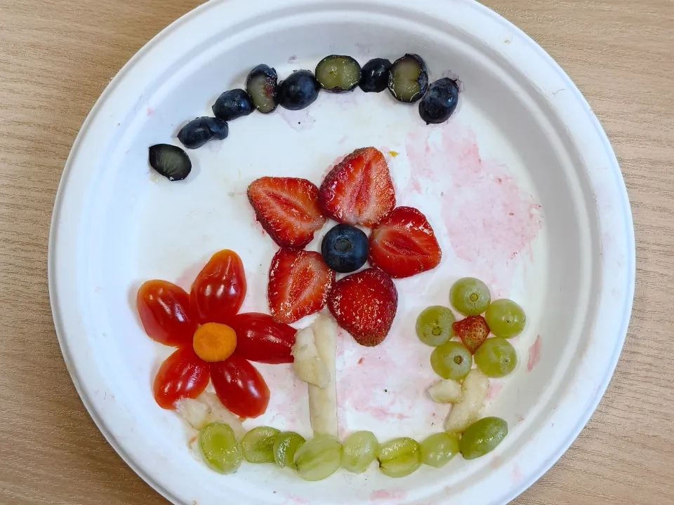 Food Art — zdjęcie 8