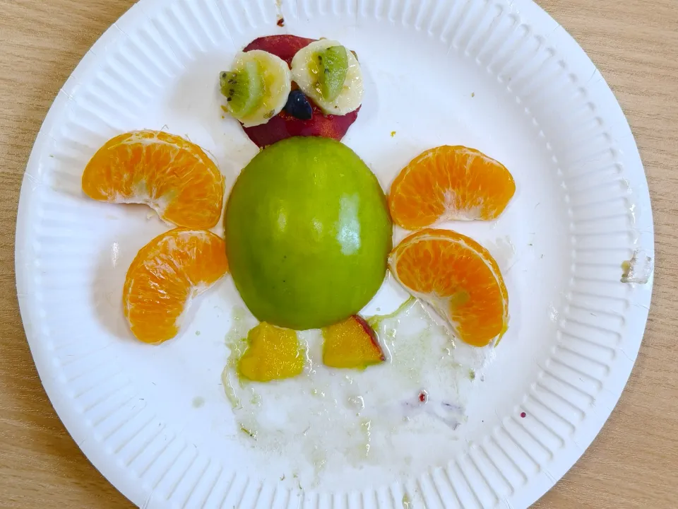 Food Art — zdjęcie 10