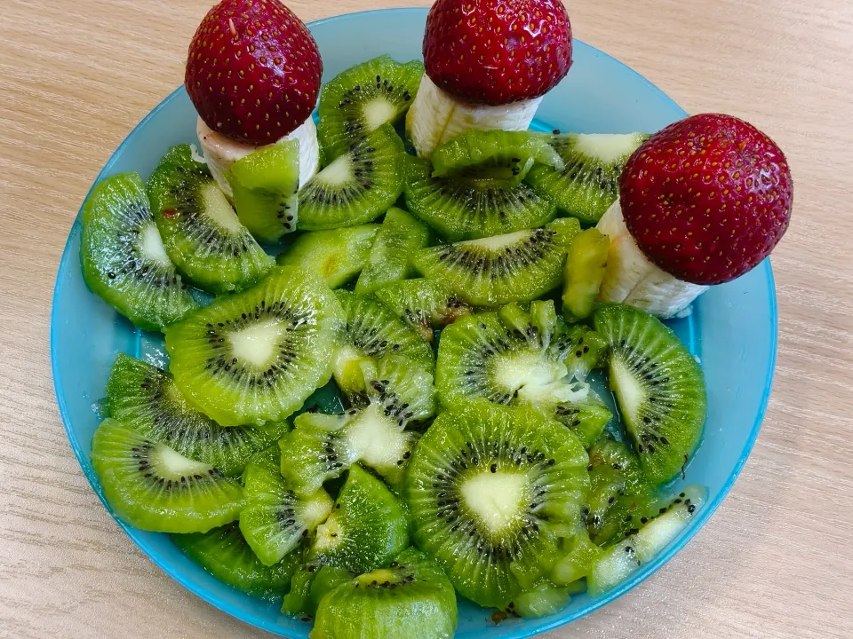 Food Art — zdjęcie 11