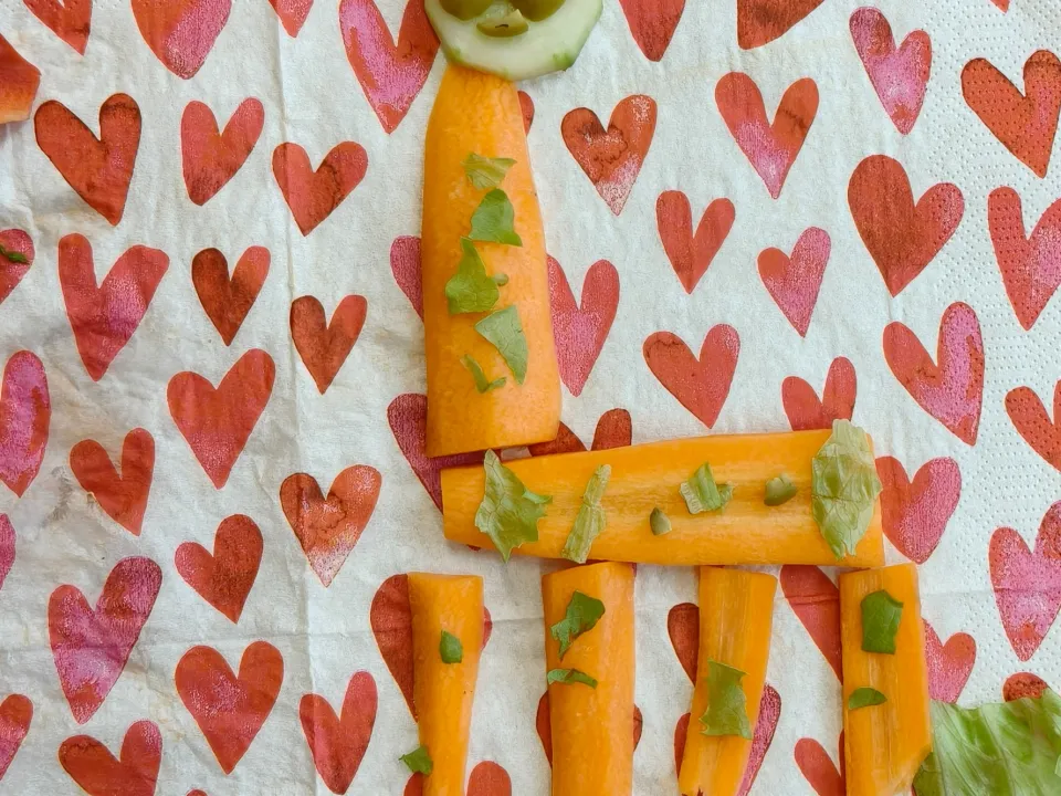 Food Art — zdjęcie 12