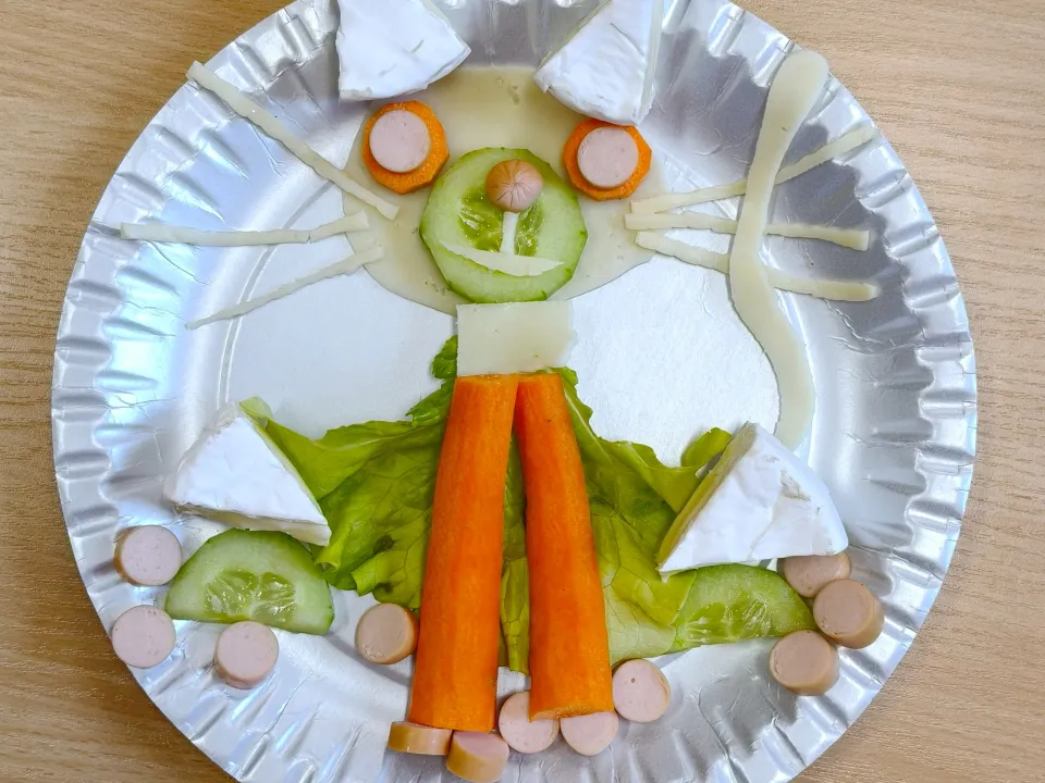 Food Art — zdjęcie 13