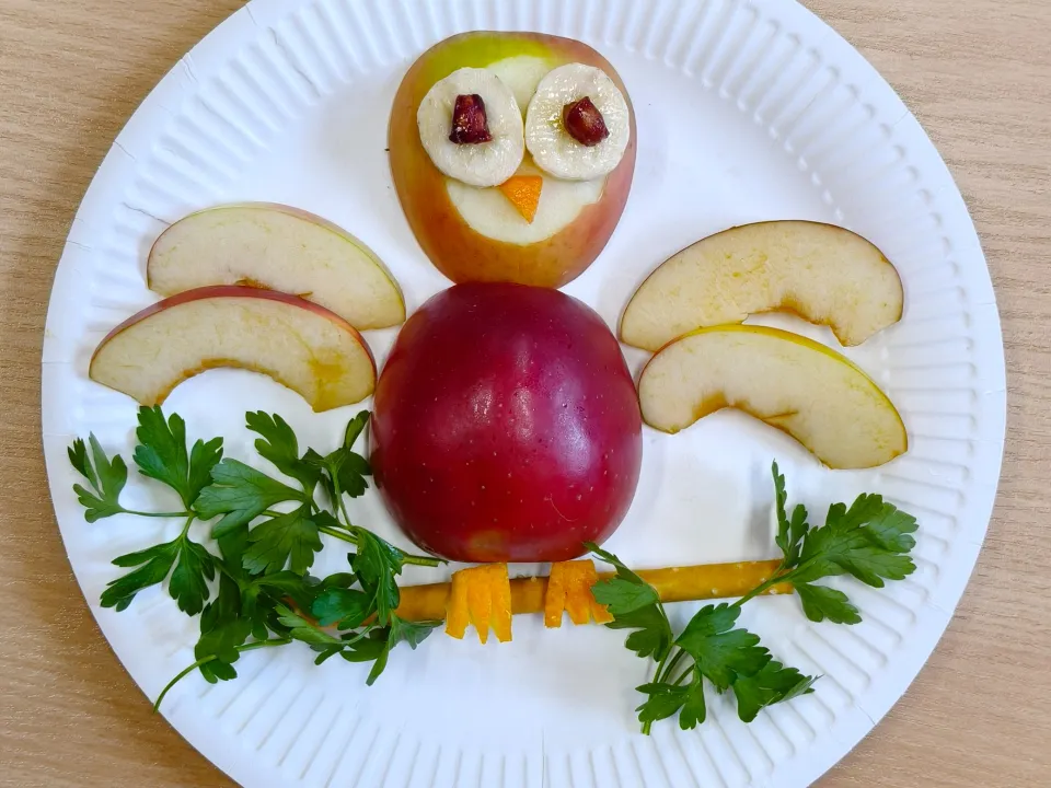 Food Art — zdjęcie 14
