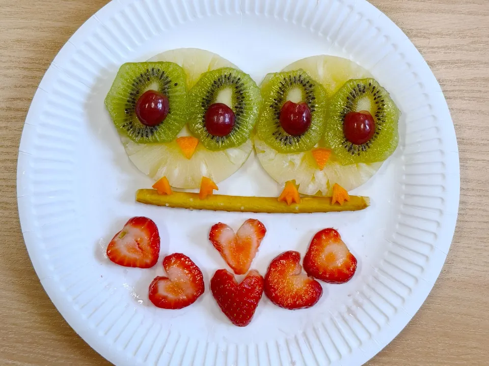 Food Art — zdjęcie 16