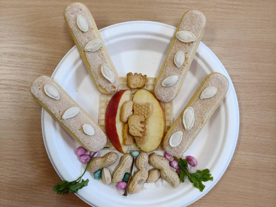 Food Art — zdjęcie 18