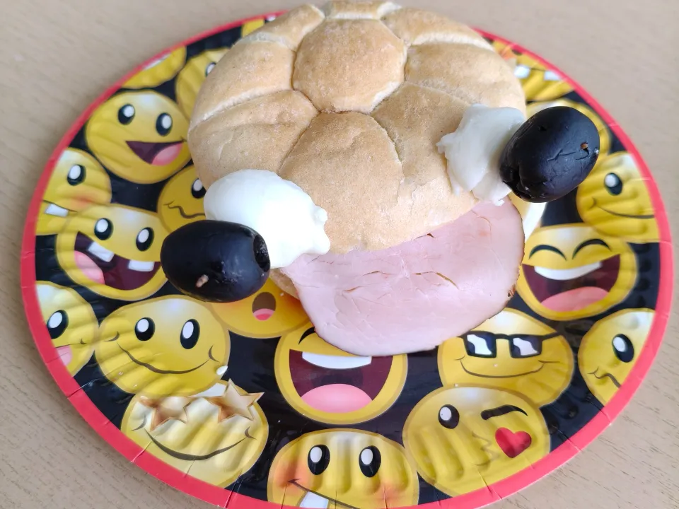 Food Art — zdjęcie 19