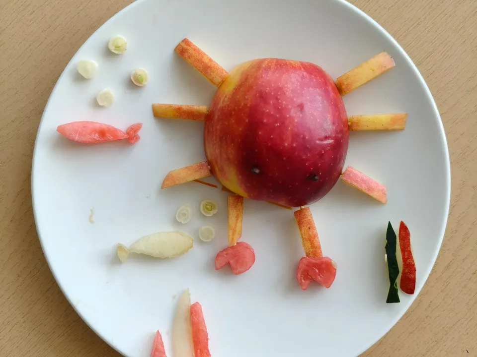 Food Art — zdjęcie 21
