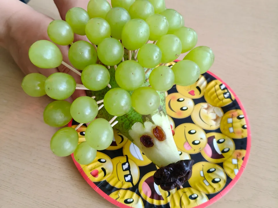 Food Art — zdjęcie 22