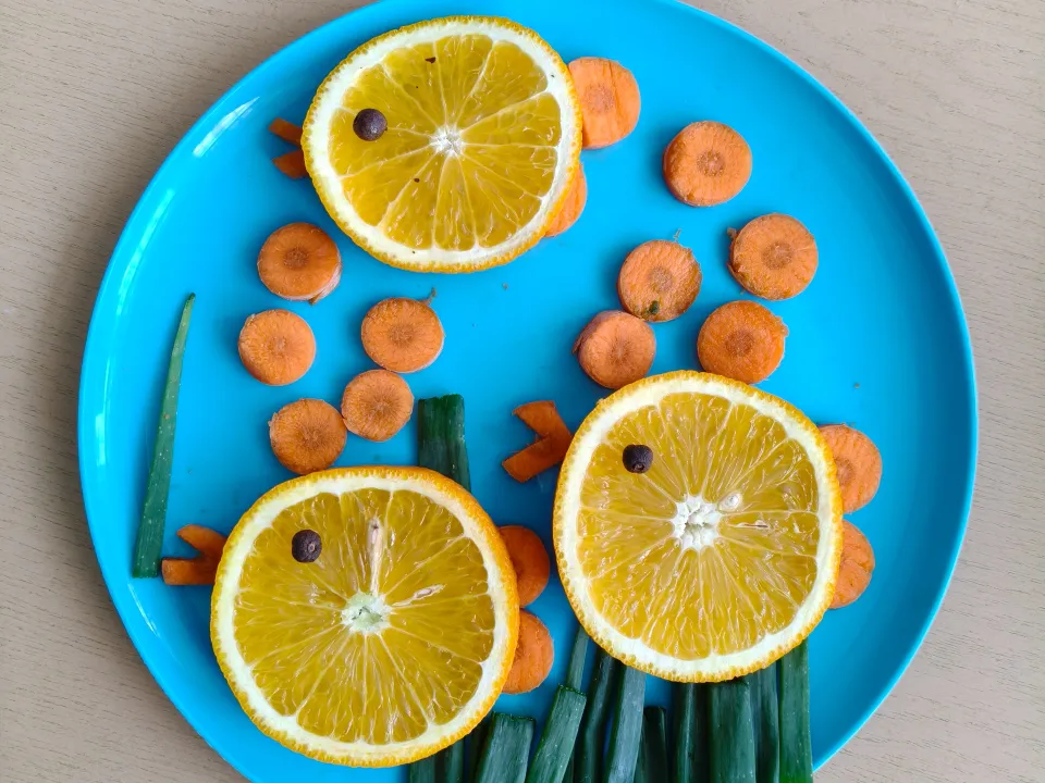 Food Art — zdjęcie 23