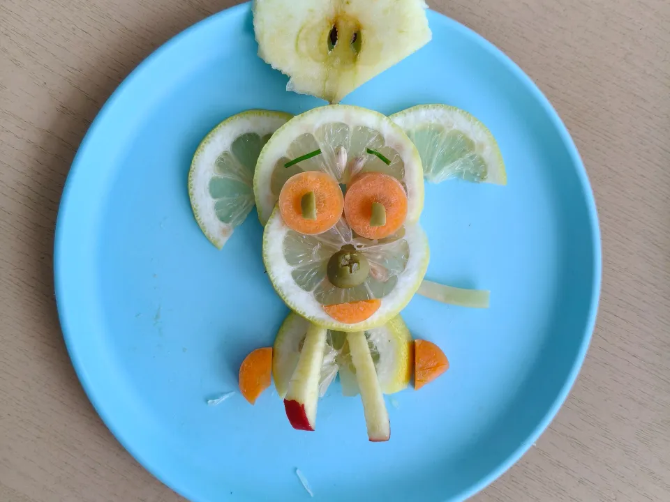 Food Art — zdjęcie 24