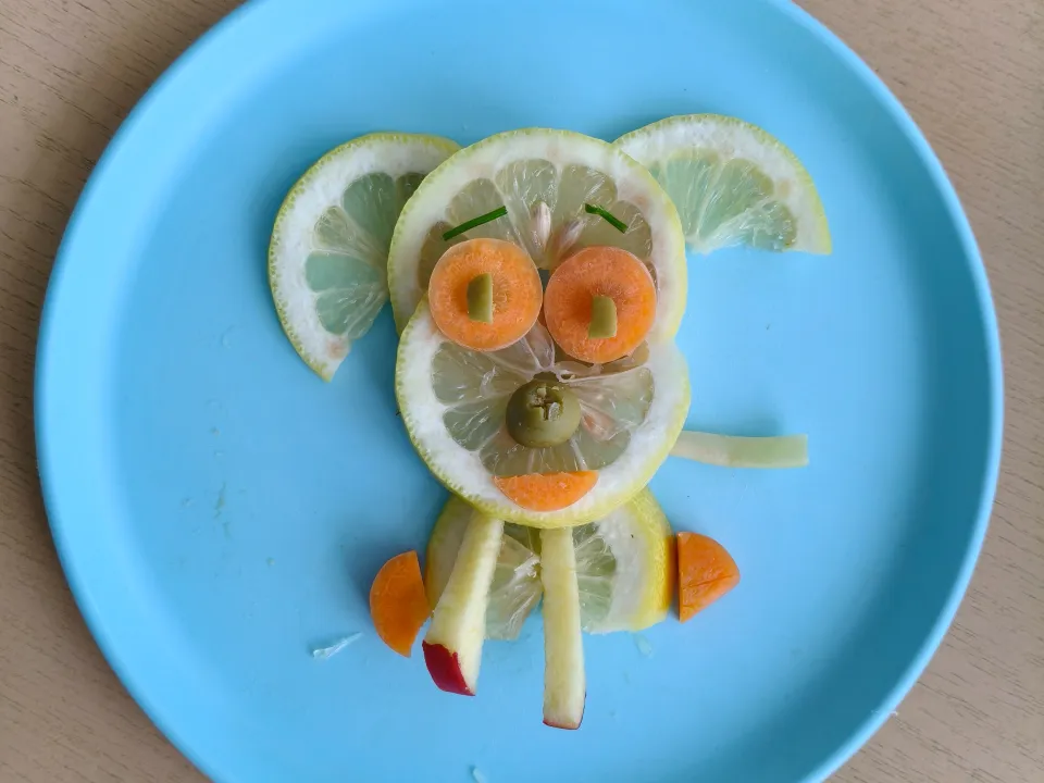 Food Art — zdjęcie 25