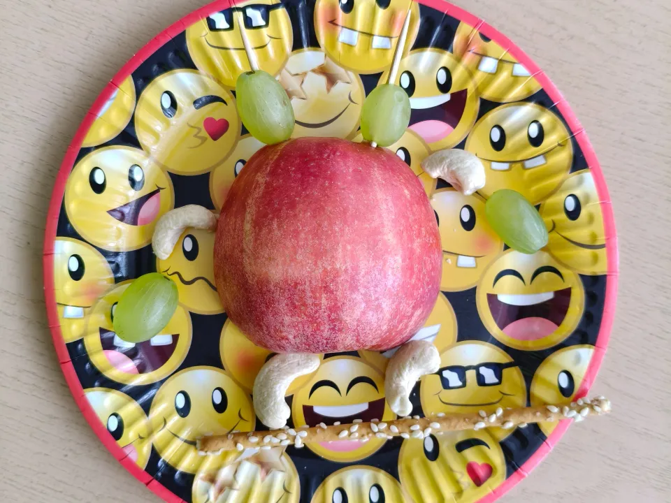 Food Art — zdjęcie 26