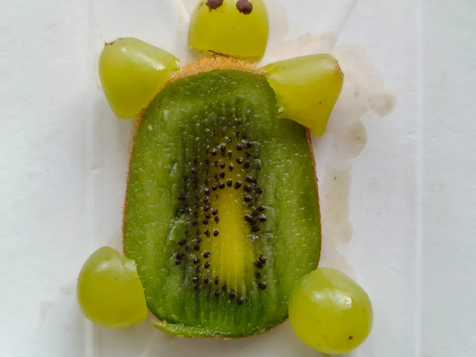 Food Art — zdjęcie 27