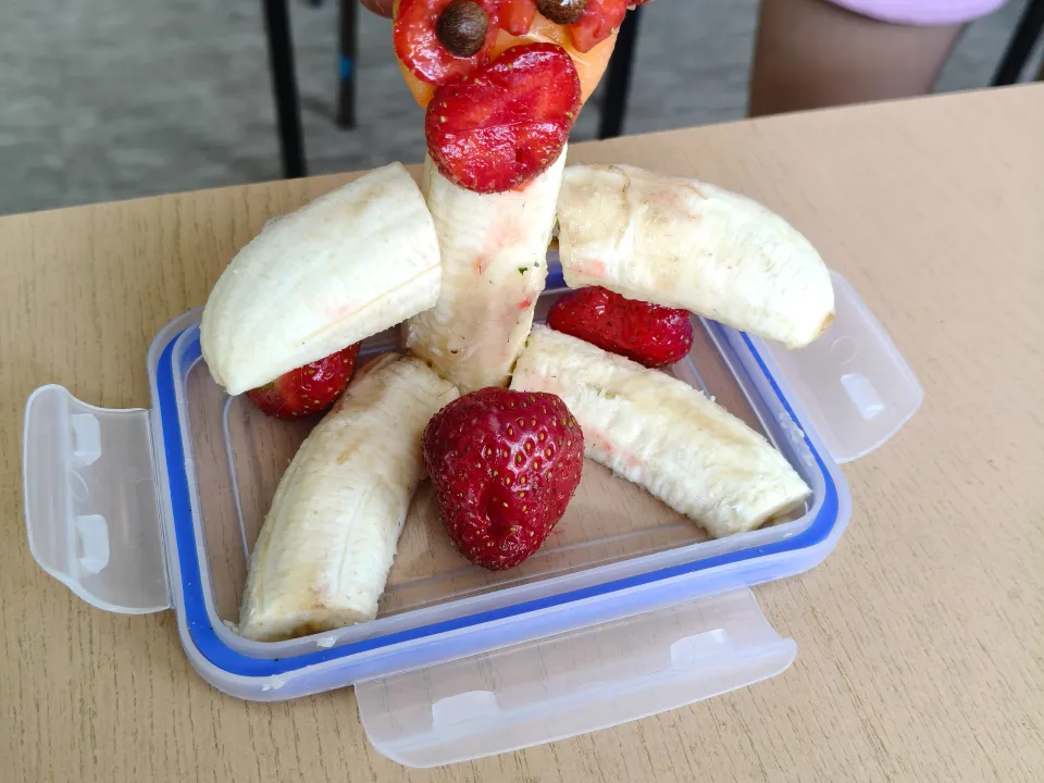 Food Art — zdjęcie 28
