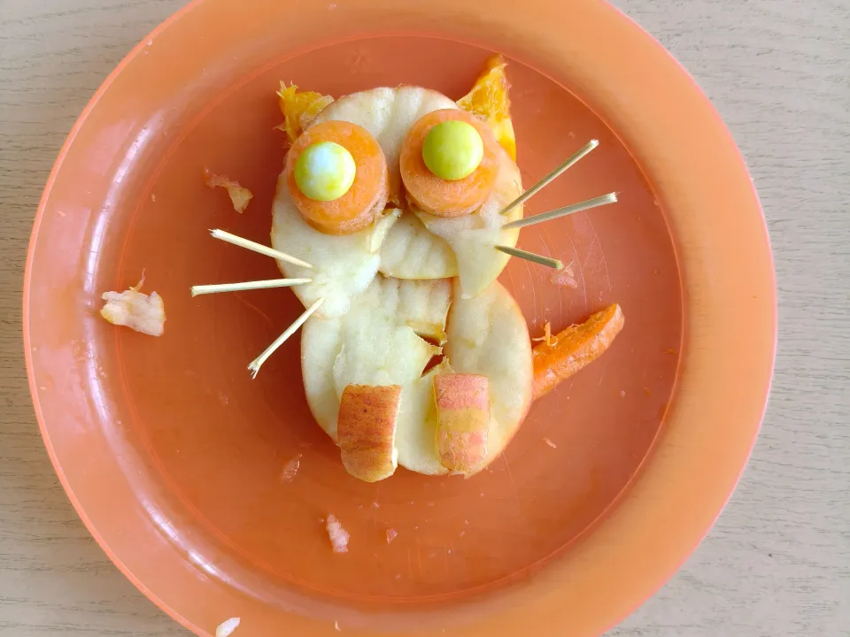 Food Art — zdjęcie 29