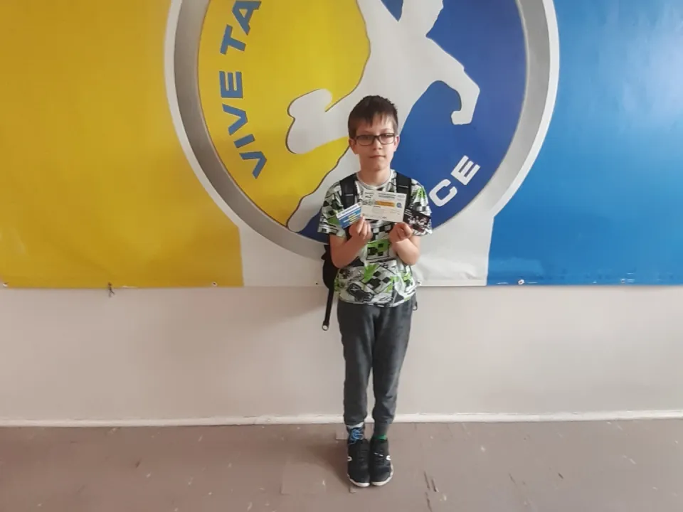 Kampania „Rowerowy Maj” — zdjęcie 6