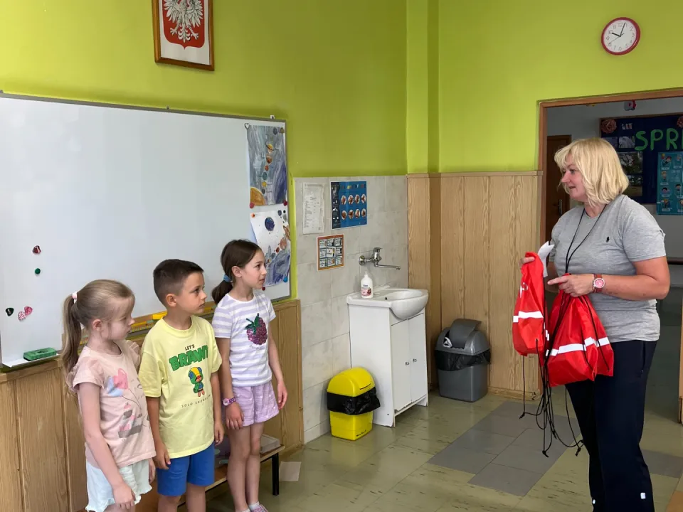 Kampania „Rowerowy Maj” — zdjęcie 7