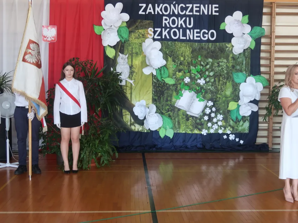 Zakończenie roku szkolnego klas IV-VII — zdjęcie 52