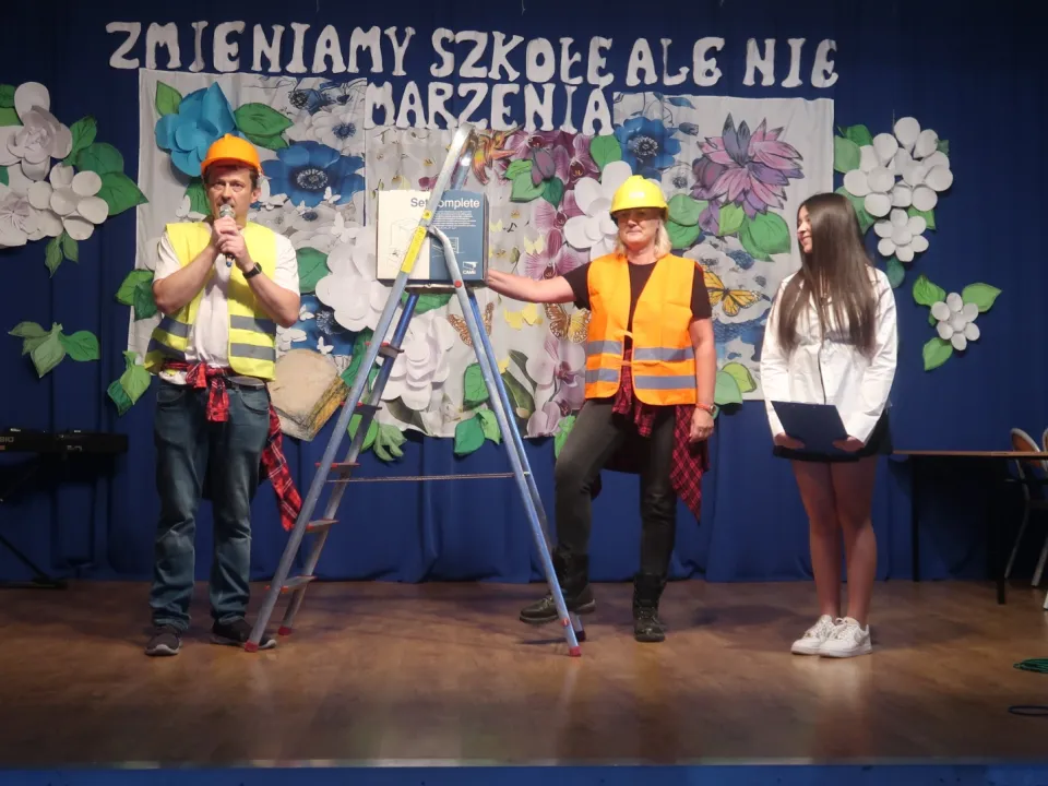 Uroczyste zakończenie roku szkolnego 2025/2026 klas ósmych — zdjęcie 36