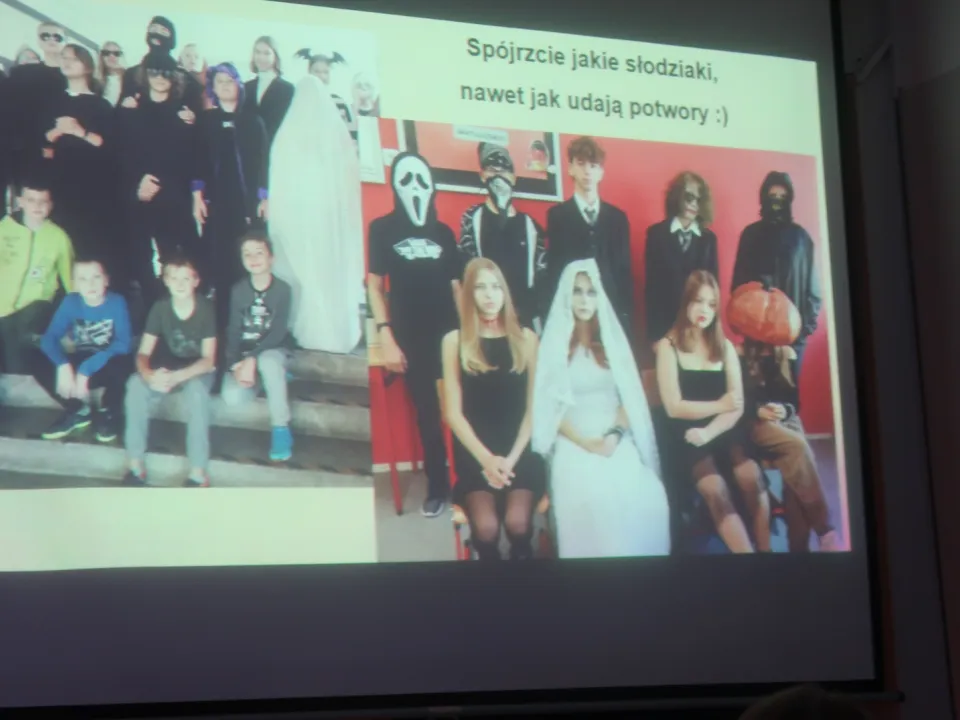 Uroczyste zakończenie roku szkolnego 2025/2026 klas ósmych — zdjęcie 47
