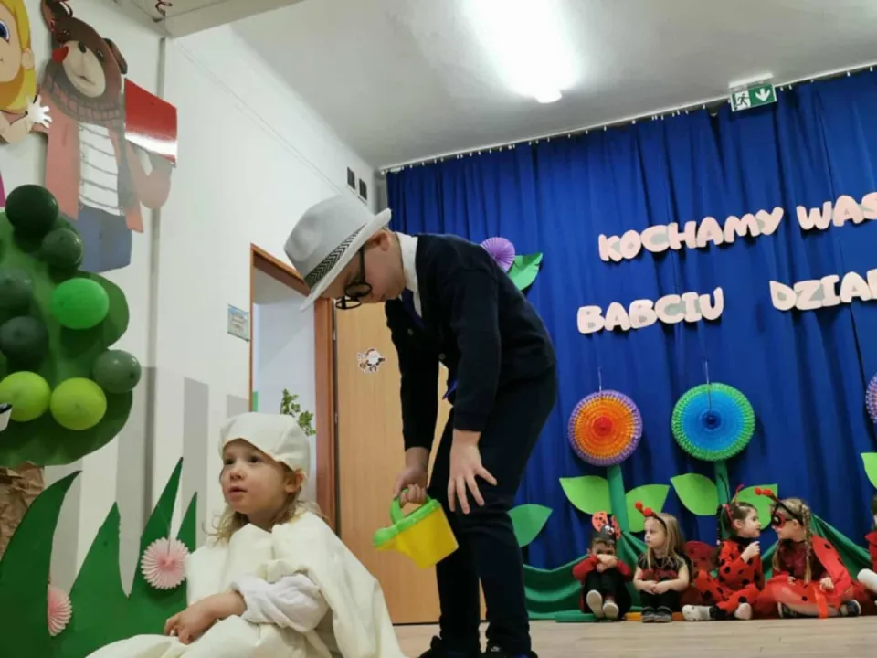 Dzień Babci i Dziadka — zdjęcie 2