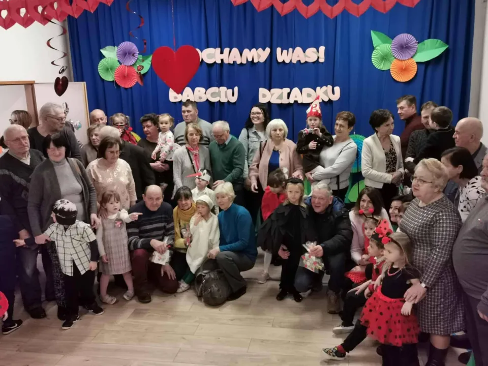 Dzień Babci i Dziadka — zdjęcie 3