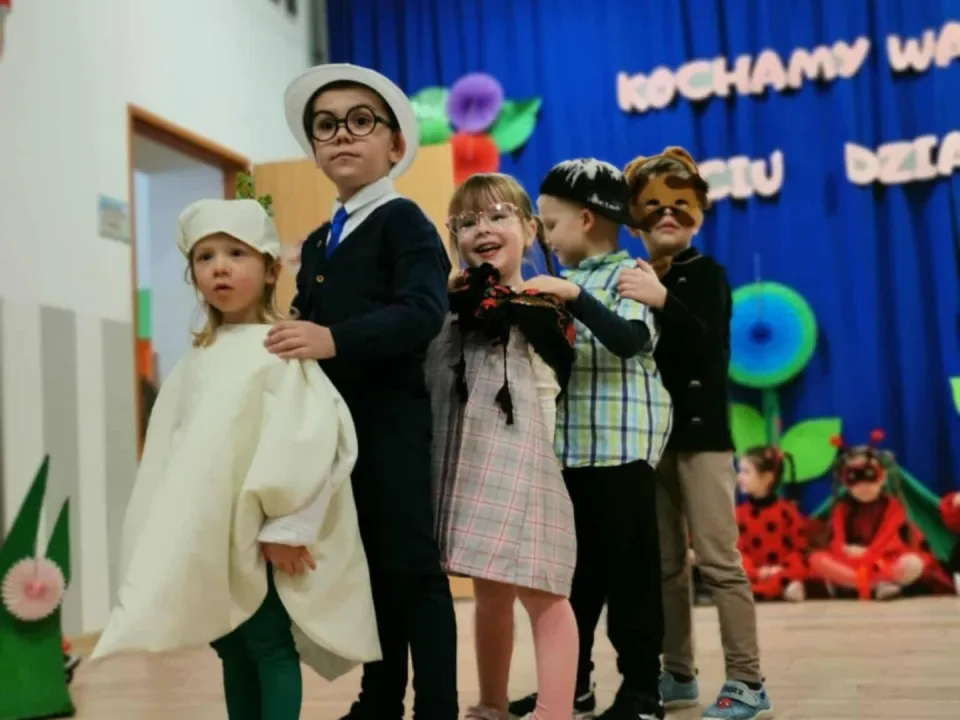 Dzień Babci i Dziadka — zdjęcie 4