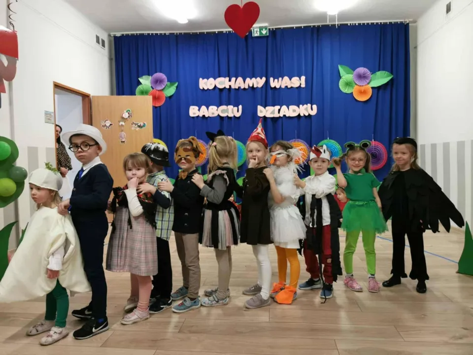 Dzień Babci i Dziadka — zdjęcie 5