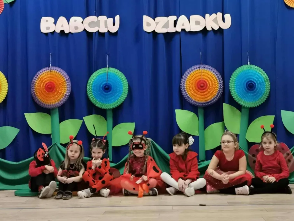 Dzień Babci i Dziadka — zdjęcie 6