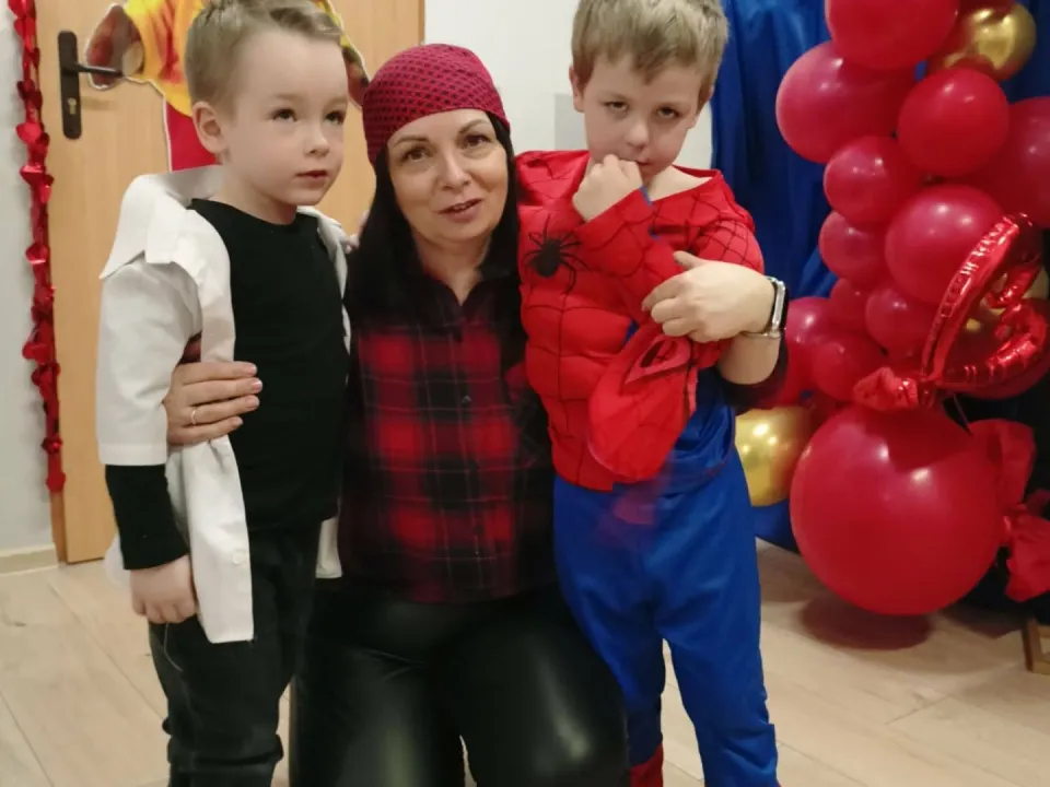 Bal karnawałowy — zdjęcie 8