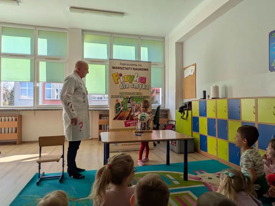 Spotkanie z Panem Pytalskim — zdjęcie 6