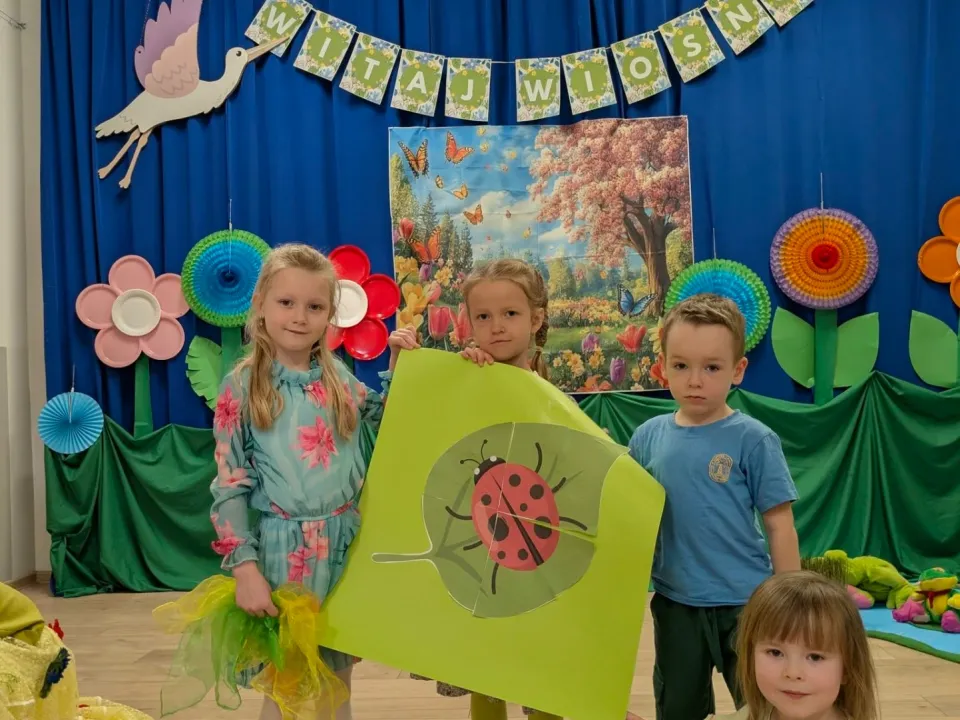 Powitanie Wiosny  — zdjęcie 6