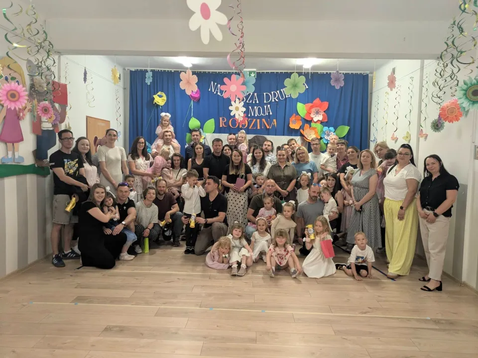 Dzień Mamy i Taty — zdjęcie 3