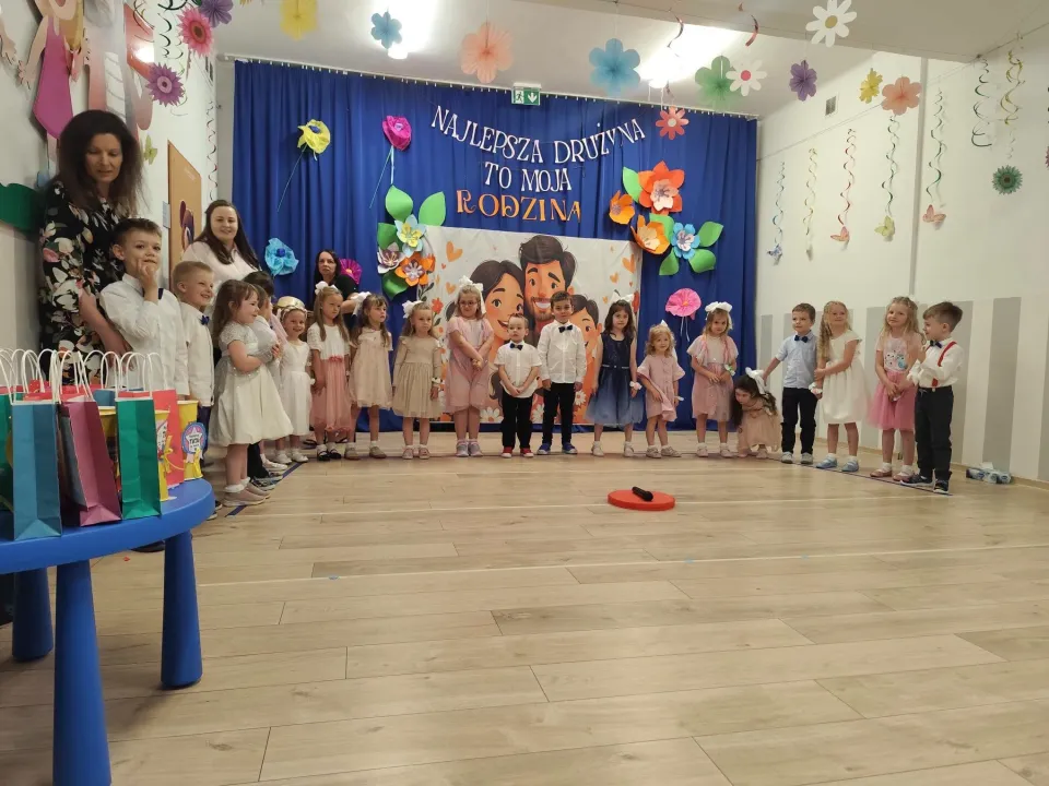 Dzień Mamy i Taty — zdjęcie 5