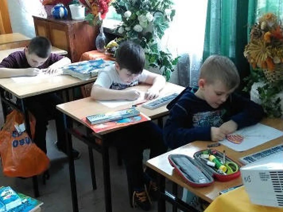 O zajęciach plastycznych słów kilka — zdjęcie 11
