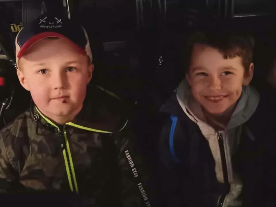 Wyjazd do Komendy Miejskiej Państwowej Straży Pożarnej w Kielcach  — zdjęcie 3