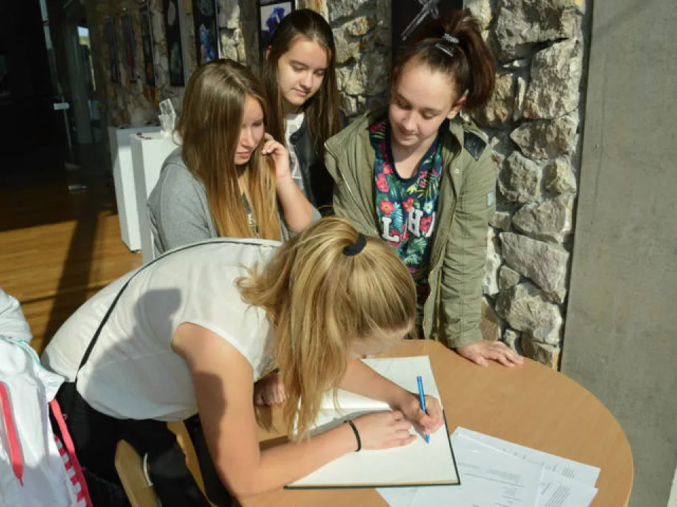 Projekt ECAC — zdjęcie 4
